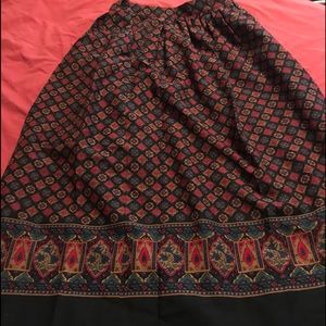 Vintage Richard skirt💗